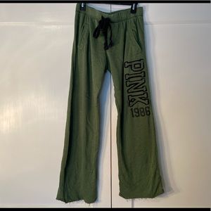 Victoria’s Secret Sweats